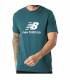 Camiseta New Balance Algodon