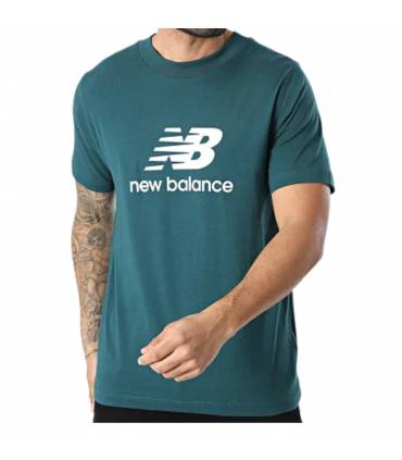 Camiseta New Balance Algodon