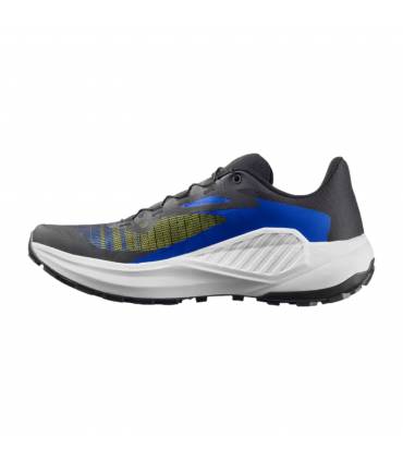 Salomon Genesis Hombre SS26