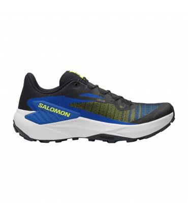 Salomon Genesis Hombre SS26