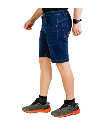 Pantalon Corto Hombre Sphero Pro Speak