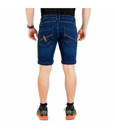 Pantalon Corto Hombre Sphero Pro Speak