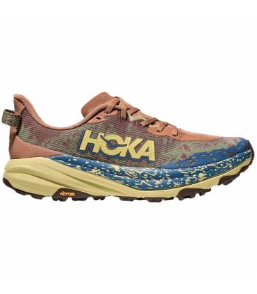 Speedgoat 6 Hoka Hombre Oferta