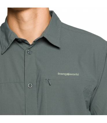 Camisa Hombre TrangoWorld Esera DF