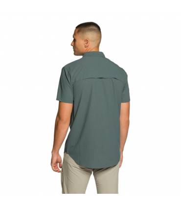 Camisa Hombre TrangoWorld Esera DF