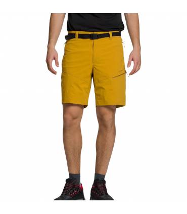 Pantalon corto Trangoworld  Limut SF