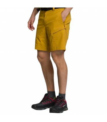 Pantalon corto Trangoworld  Limut SF