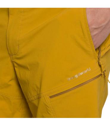 Pantalon corto Trangoworld  Limut SF
