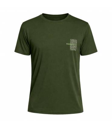Camiseta Hombre TrangoWorld Keilor