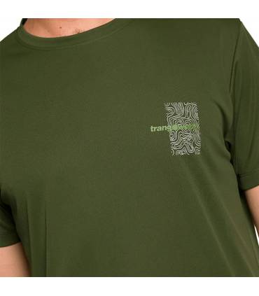 Camiseta Hombre TrangoWorld Keilor