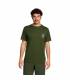 Camiseta Hombre TrangoWorld Keilor