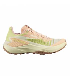 Salomon Genesis Mujer W SS26