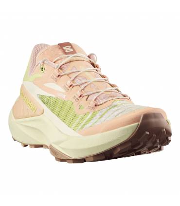 Salomon Genesis Mujer W SS26