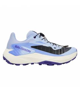 Salomon Genesis Mujer W SS26