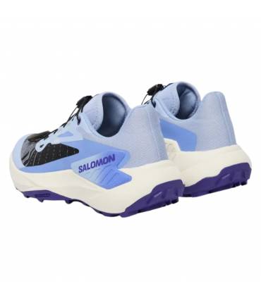 Salomon Genesis Mujer W SS26