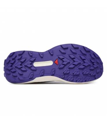Salomon Genesis Mujer W SS26
