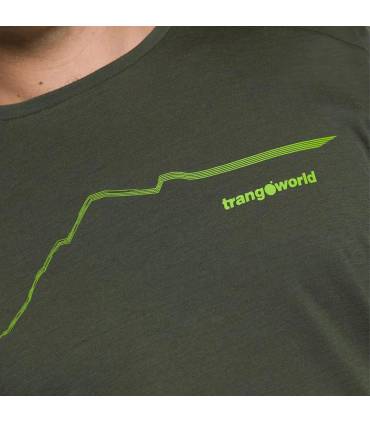 Camiseta Hombre TrangoWorld Serneus