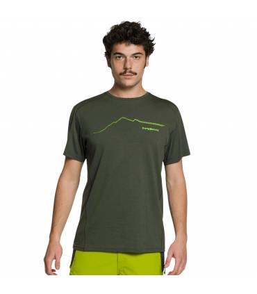 Camiseta Hombre TrangoWorld Serneus