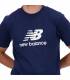 Camiseta New Balance Sport Essentials Logo