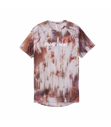 Camiseta Nnormal Race T-Shirt 02