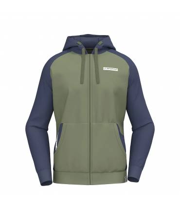 Sudadera La Sportiva Kaos Hoody M