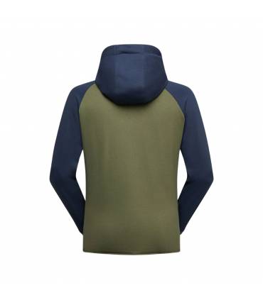 Sudadera La Sportiva Kaos Hoody M