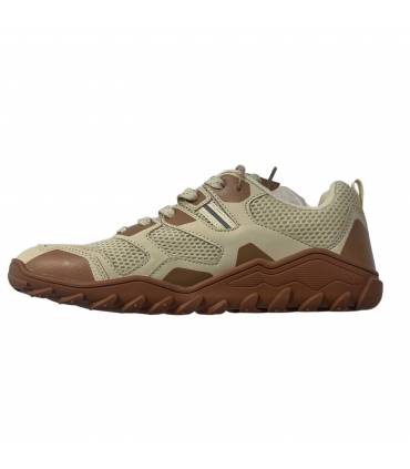 Hit- Tec Paramo Low Mujer SS26