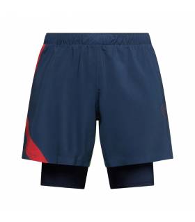 Pantalón Corto La Sportiva Flow 5" Short M