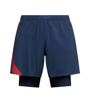 Pantalón Corto La Sportiva Flow 5" Short M