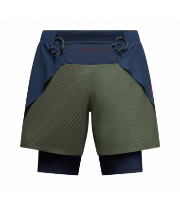 Pantalón Corto La Sportiva Flow 5" Short M