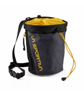 Magnesera La Sportiva Granite Pro Chalk Bag
