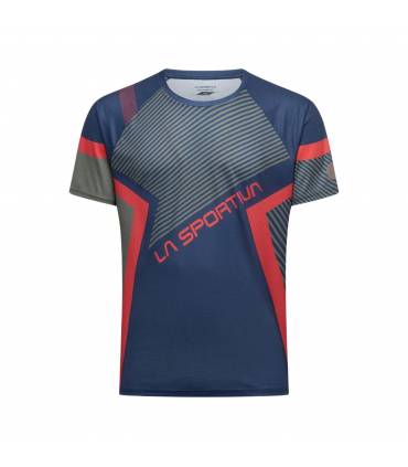 Camiseta La Sportiva Flow T-Shirt M
