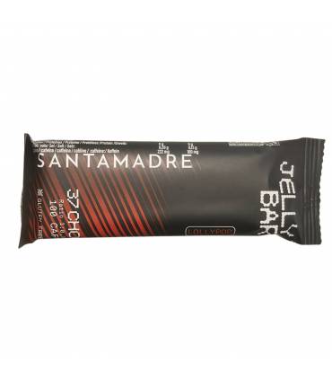 Energy Jelly Santa Madre Gominola Energética con Cafeína