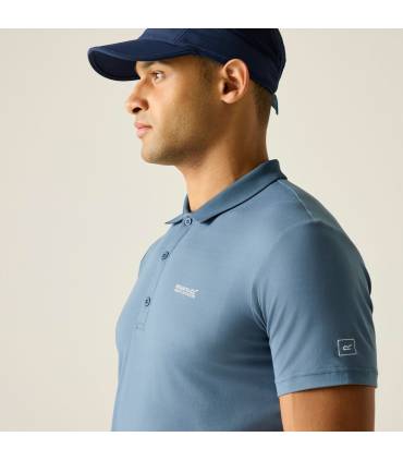 Polo Hombre Regatta Maverik Strech