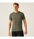 Camiseta Regatta Fingal Para Hombre