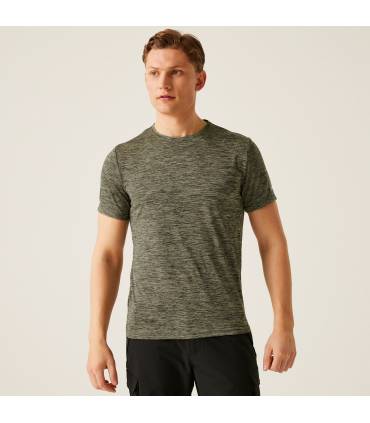 Camiseta Regatta Fingal Para Hombre