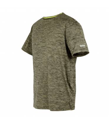 Camiseta Regatta Fingal Para Hombre