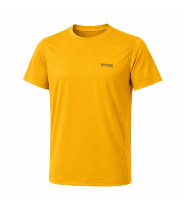 Camiseta Regatta Mindo Anti Insect S/ST