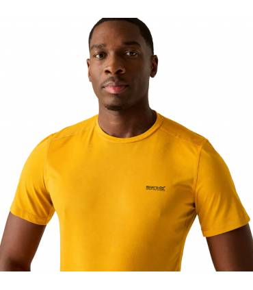 Camiseta Regatta Mindo Anti Insect S/ST