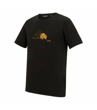 Camiseta Regatta Cline IX