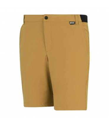 Pantalón Corto Hombre Regatta Anti-Insect Travel Light