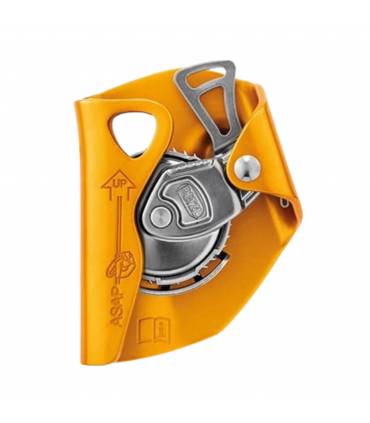ASAP PETZL ANTICAIDAS