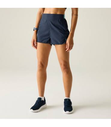 Pantalón Corto Mujer Dare2b Off Trail