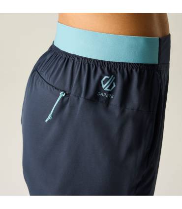 Pantalón Corto Mujer Dare2b Off Trail