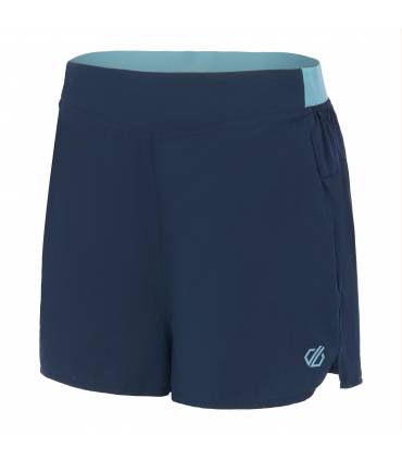Pantalón Corto Mujer Dare2b Off Trail