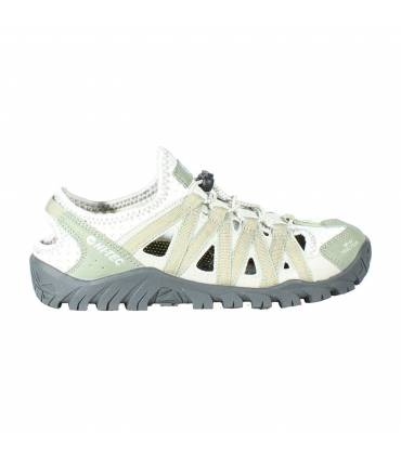 Sandalia Hi Tec Dugon Mujer