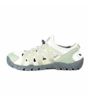 Sandalia Hi Tec Dugon Mujer