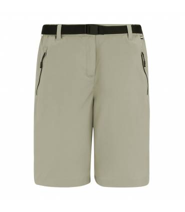 Bermuda Mujer Regatta Xert Stretch