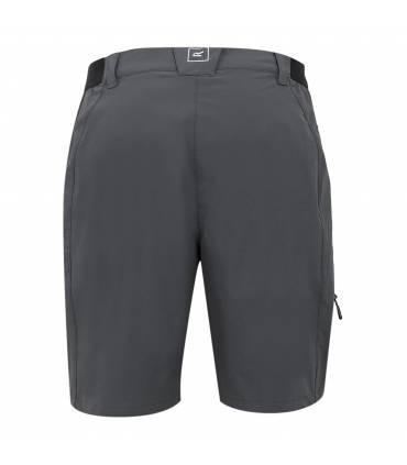 Pantalon Corto Mujer Regatta Anti-Insect Travel Light