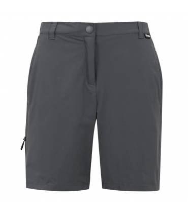 Pantalon Corto Mujer Regatta Anti-Insect Travel Light